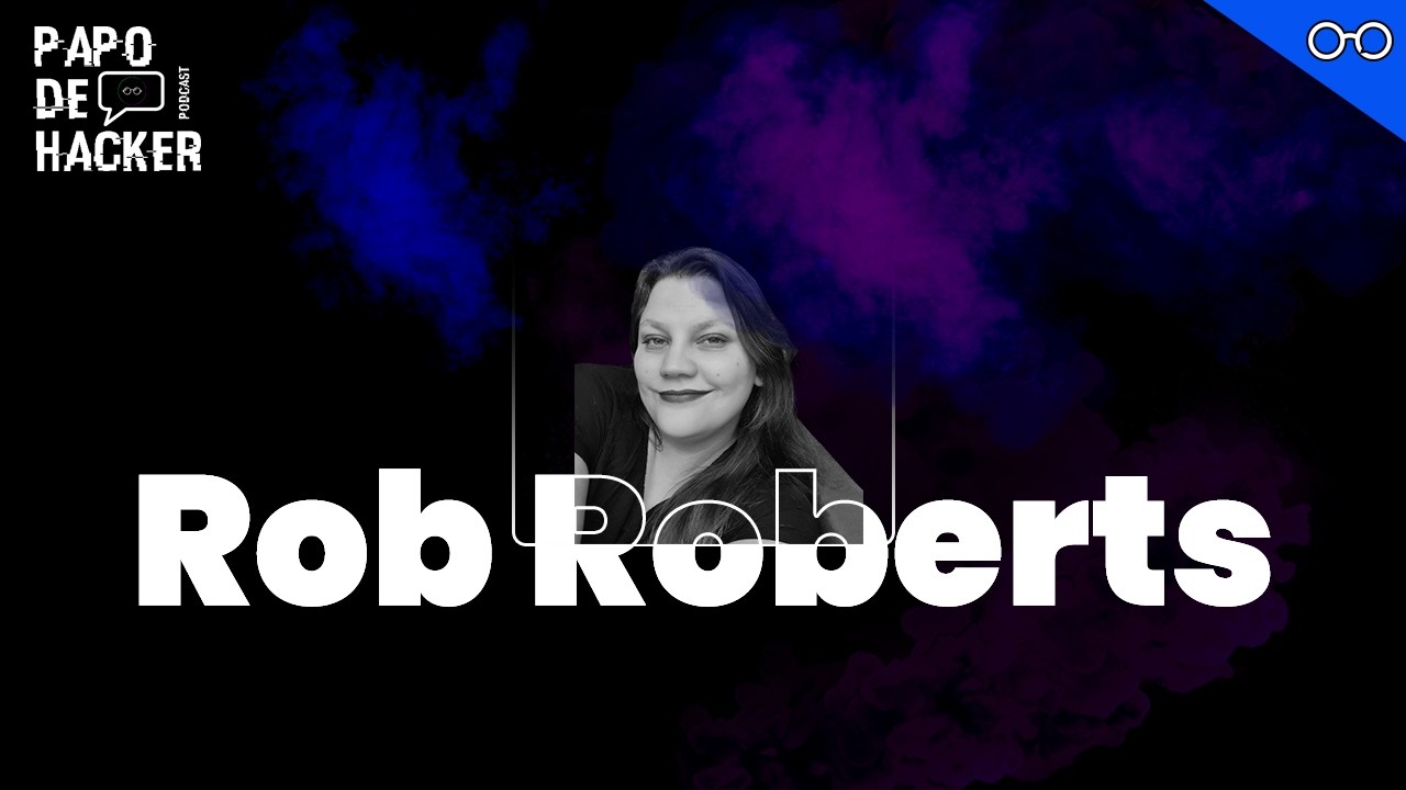 ROB ROBERTS - Testes de Segurança em IA