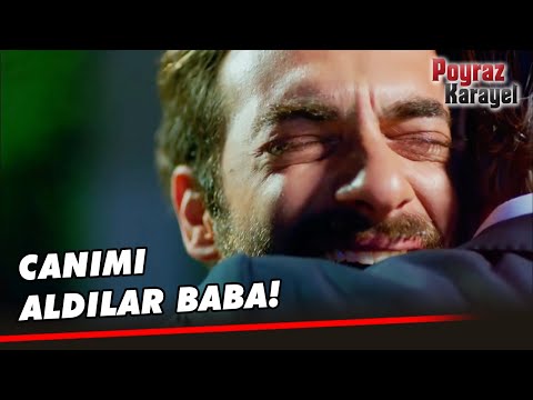 Bahri Baba, Poyraz'a Destek Oldu! - Poyraz Karayel 26.Bölüm