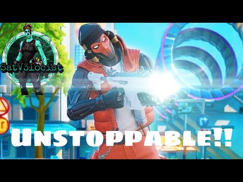 Unstoppable #SyntaxRC #WantedRC @SPK Vurix @Return @Nezak @SypherV