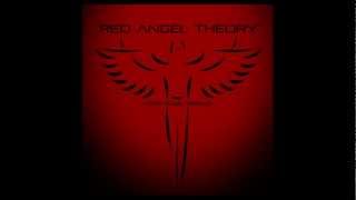 Red Angel Theory - Shattered
