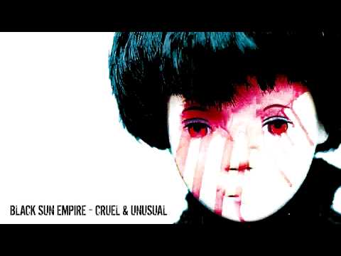 Black Sun Empire - Stranded (feat. Kemal) v2
