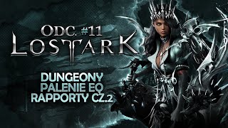 Miniaturka - Lost Ark | Irytacja level high