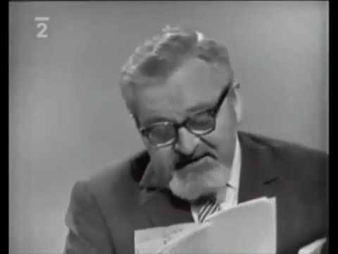 T. G. Masaryk o svobodě  (Jan Werich)