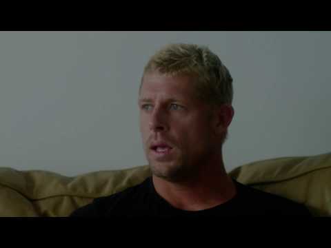 Fight For The Bight, Gold Coast Paddle Out