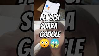 Download lagu inilah pengisi suara google #shorts mp3