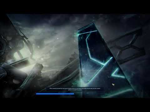 Creep Sea Fishing - Salvation Mastery Achievement - Legacy Of The Void