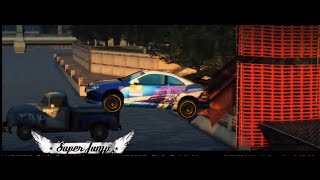 【実況】パラダイスシティをドライブ part2