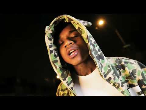 HOODBABYREE FROM THE DIRT