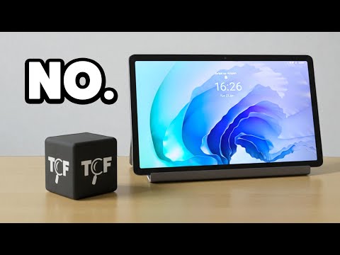 Lenovo Tab P11 Pro Gen 2 Review - The REAL iPad Alternative?