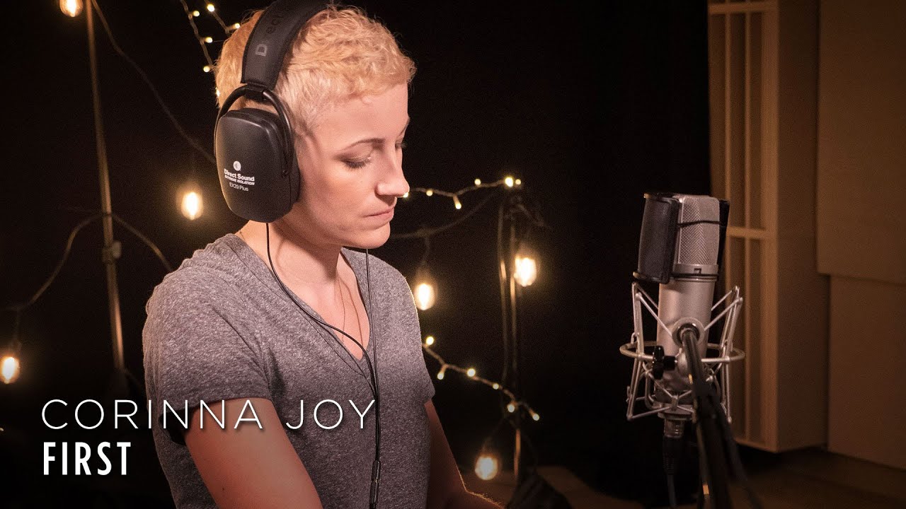 Promotional video thumbnail 1 for Corinna Joy