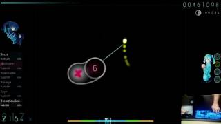 Silent Siren - Koi Yuki [Melting] +HDEZDT