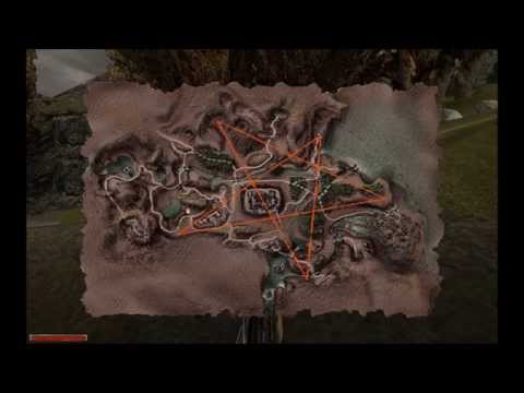 Let's Play Gothic [78]: Der letzte Fokusstein