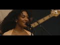Olivia Dean Live Rock En Seine 2024