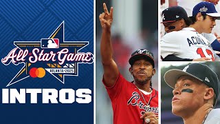 [分享] MLB訪問球員關於明星賽回歸自身球衣