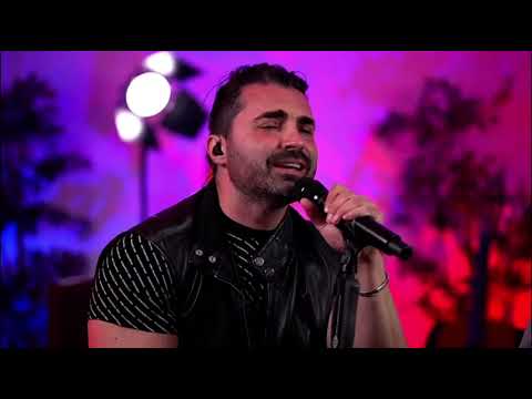 Pepe și Andra Barangă - “Iubesc” Live la Concert Online Generația Următoare