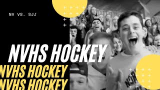 NVHS | Hockey Hype 2020