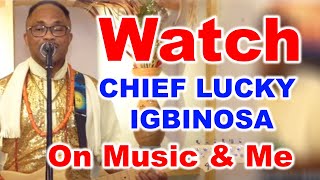 Download lagu CHIEF LUCKY IGBINOSA WITH PRINCE CHARLES OSADOLOR OCT 2022 mp3 Download lagu CHIEF LUCKY IGBINOSA WITH PRINCE CHARLES OSADOLOR OCT 2022 mp3