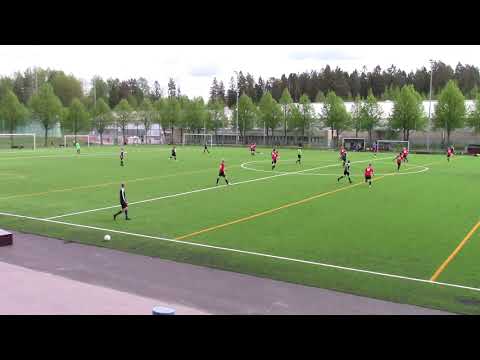 P17 Harkkapeli PKKU/2 - NJS 1. erä 2/2