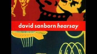 David Sanborn - Ojiji