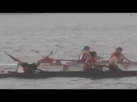 Rowing Fails