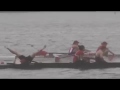 Rowing Fails