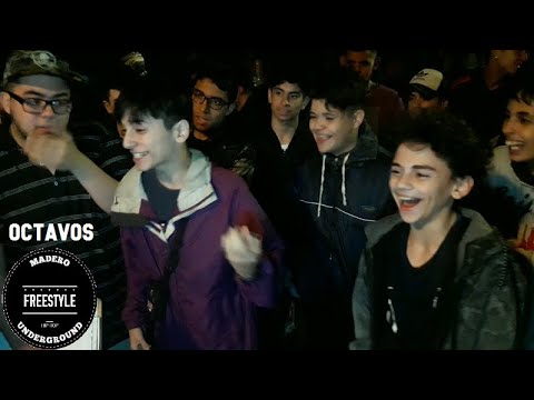 G5 DINAMICA TOTO SIRE vs MTY ARTIK DAMY SEMOK | 8vos | FECHA 4 (CvsC) - Madero Free 1/3/19