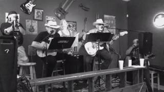 ATLANTA'S BURNING DOWN