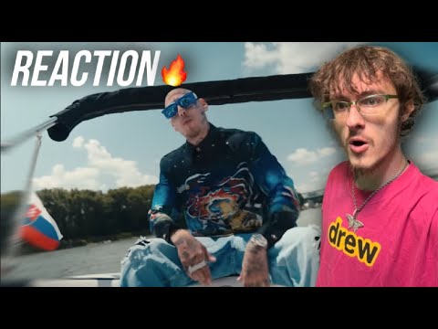 Hip Hop Žije Navždy!!! | Separ x Majk Spirit x Peter Pann-Hip Hop Žije (Reakcia)