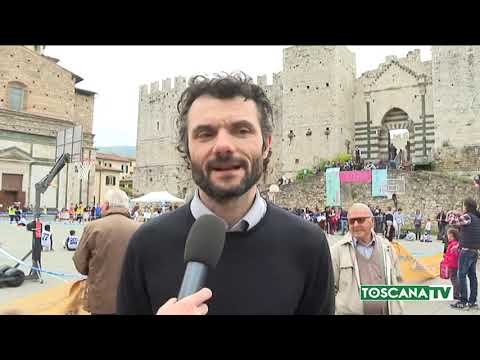 2019-05-11 PRATO - DOMANI ARRIVA IL GIRO D'ITALIA, CITTÀ IN FESTA