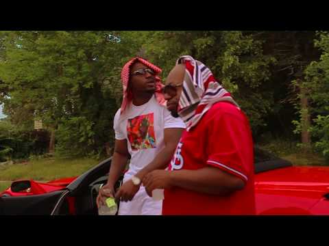 Frank Mack - Pain (Official Music Video)