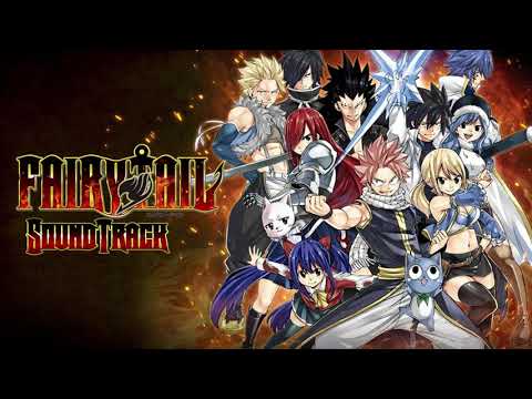 Struggle to the Death — Fairy Tail Game OST | フェアリーテイル RPG OST 2020