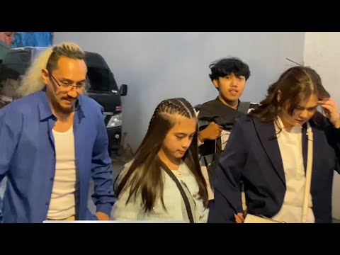 HEATH FAM BGYO MUTYA DANIEL PADILLA CARMELLE COLLADO LIVE AT PBB CELEBRITY COLLAB BIG NIGHT