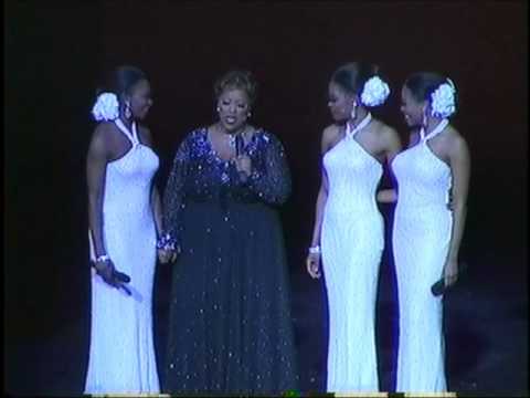 Dreamgirls (Reprise) Frenchie Davis