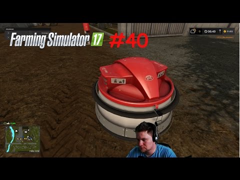 LS 17 [E40] Lely Juno? Taugt das was?