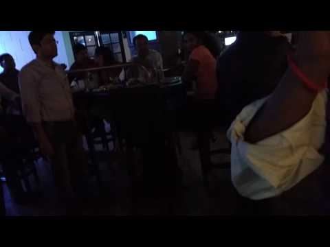 rahul sali Bulleya from the movie ae dil he mushkil 