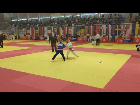 Szak Lénárd 32. Budapest kupa UTE 2019.04.28. 1. mérkőzés