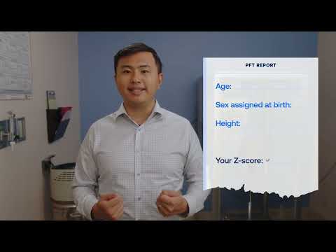 Understanding Pulmonary Function Tests