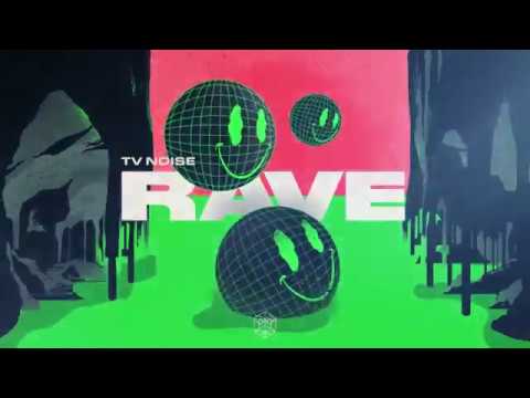TV Noise - Rave