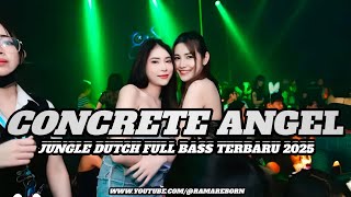 Download lagu DJ CONCRETE ANGEL X SAVE ME JUNGLE DUTCH FULL BASS TERBARU 2025 ( RAMA REBORN) mp3 Download lagu DJ CONCRETE ANGEL X SAVE ME JUNGLE DUTCH FULL BASS TERBARU 2025 ( RAMA REBORN) mp3