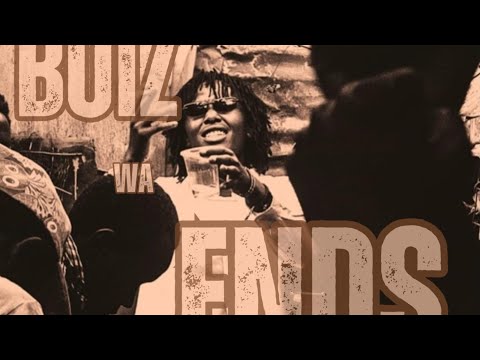NinjaRacy E.T. - Boiz Wa Ends  [Official Lyric Video]