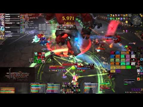 Seablaster | Impetus vs Mythic Gruul