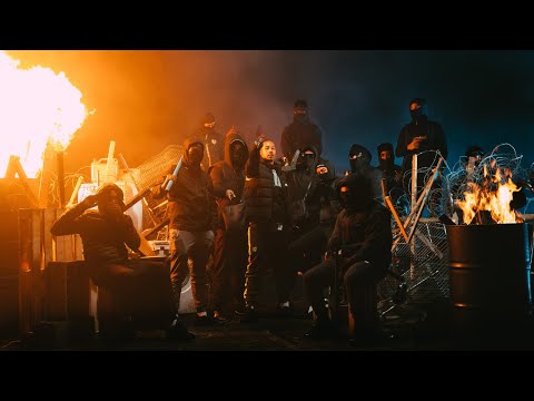 Video thumbnail for Black Side