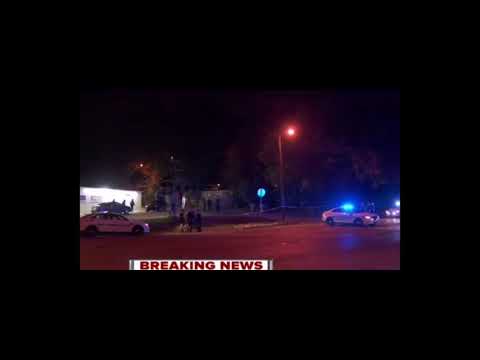 Baybdt - Shake Back (Official Video)