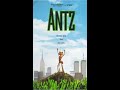 Opening To Antz 1999 Disney VHS