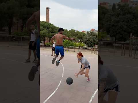 Pobre Batman 🦇 #arigeli #basketball #humor #nbalatino #baloncesto #misionesbasket