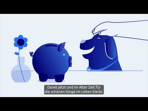 👍 Die neue digitale Rentenübersicht✔️Vorteile und Einrichtung ✔️ ➤Jetzt informieren