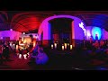 Zaubershow In 360 Grad Der Große Auftritt