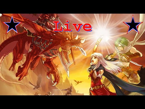 Justice is Served (Fire Emblem: Radiant Dawn) [Part 21]