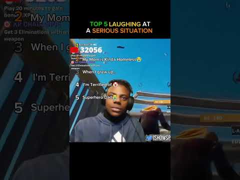 Top 5 Laughing in Serious Situations Moments 😂 #hilariousfails #funny #funnymoments