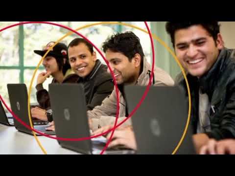 Estudia Inglés en Nueva Zelanda junto a Tandem Santiago y AIS Auckland Institute of Studies